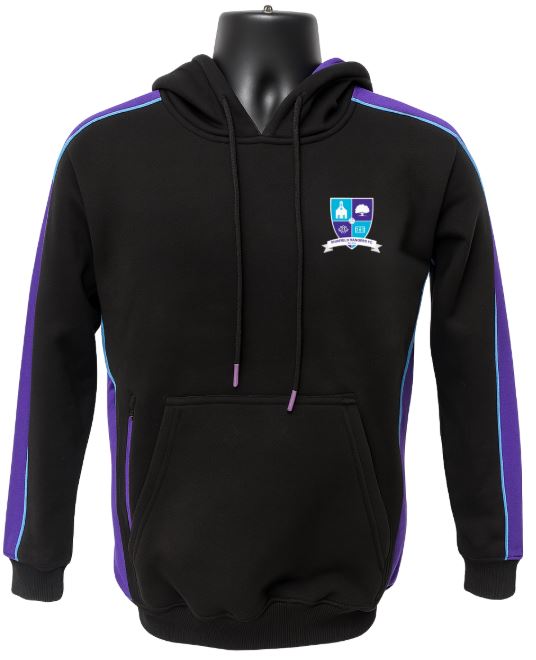 Shinfield Hoodie