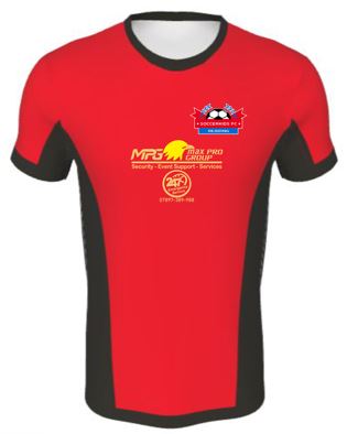 Match Kit Front