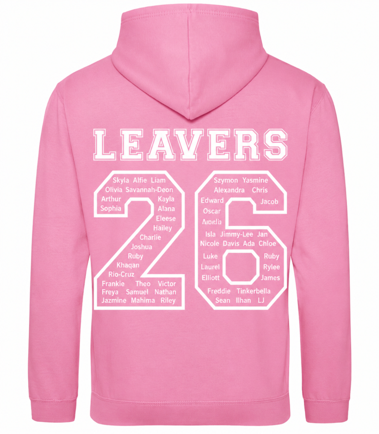 Candyfloss Back 1