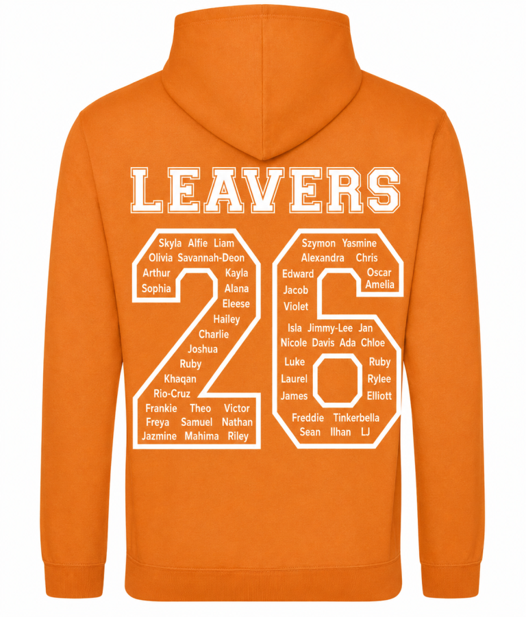 Orange Crush Back 1