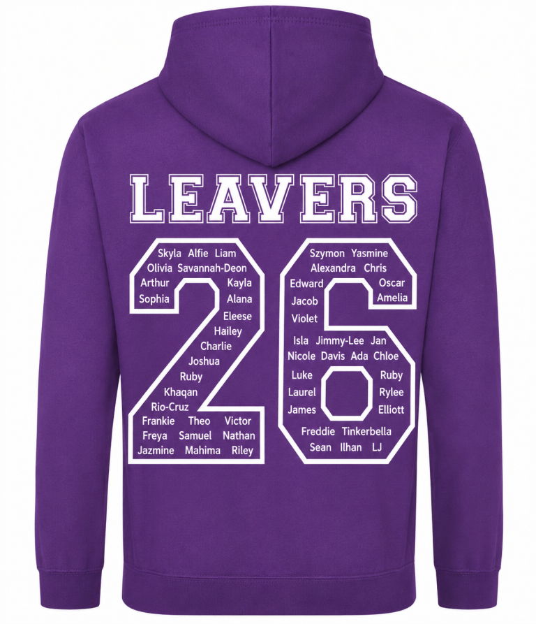 Purple Back 1