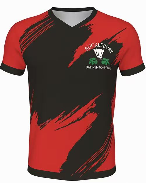 Match Shirt Front