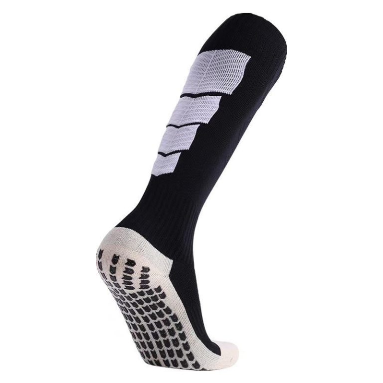 Black White Sock